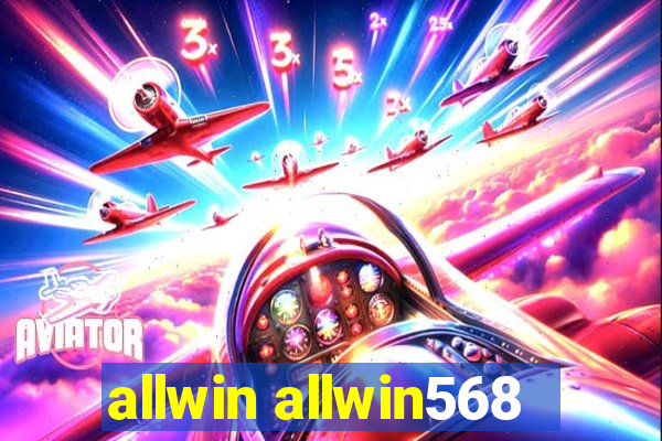 allwin allwin568